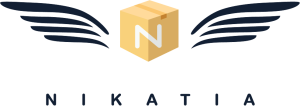 site logo